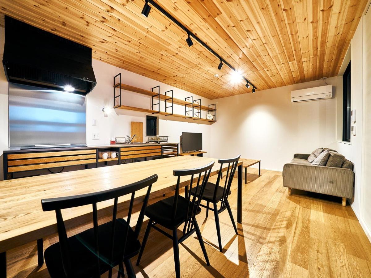 Rakuten Stay House X Will Style Miyazaki Aoshima 101 Extérieur photo