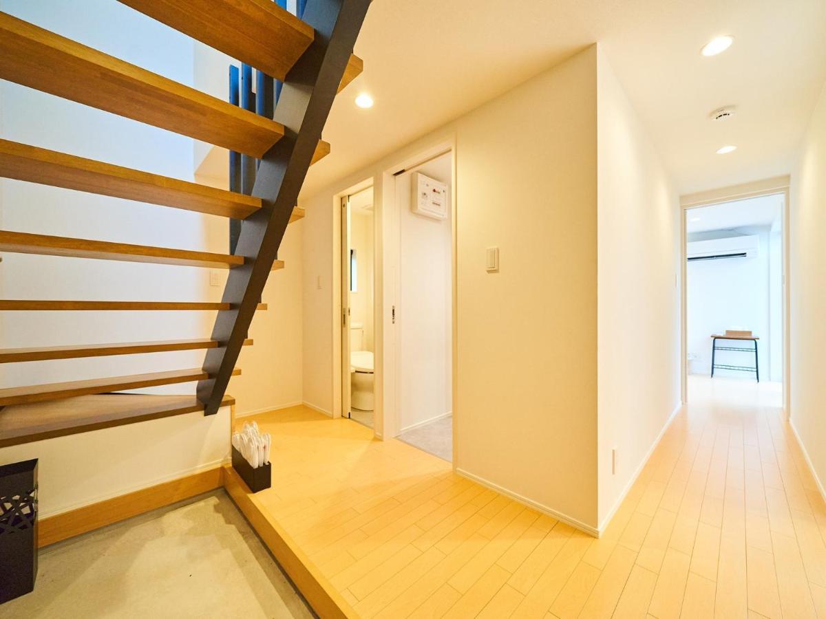 Rakuten Stay House X Will Style Miyazaki Aoshima 101 Extérieur photo