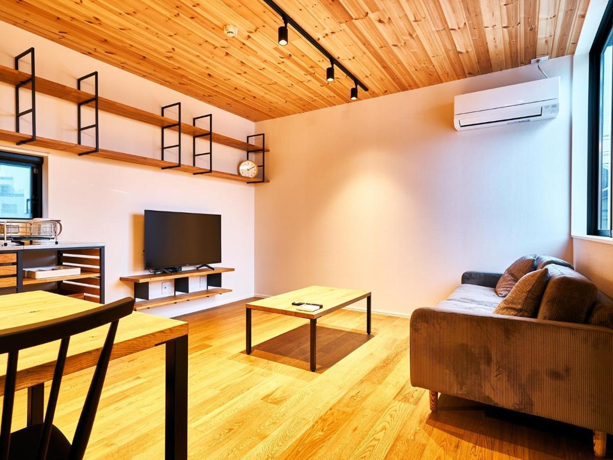 Rakuten Stay House X Will Style Miyazaki Aoshima 101 Extérieur photo