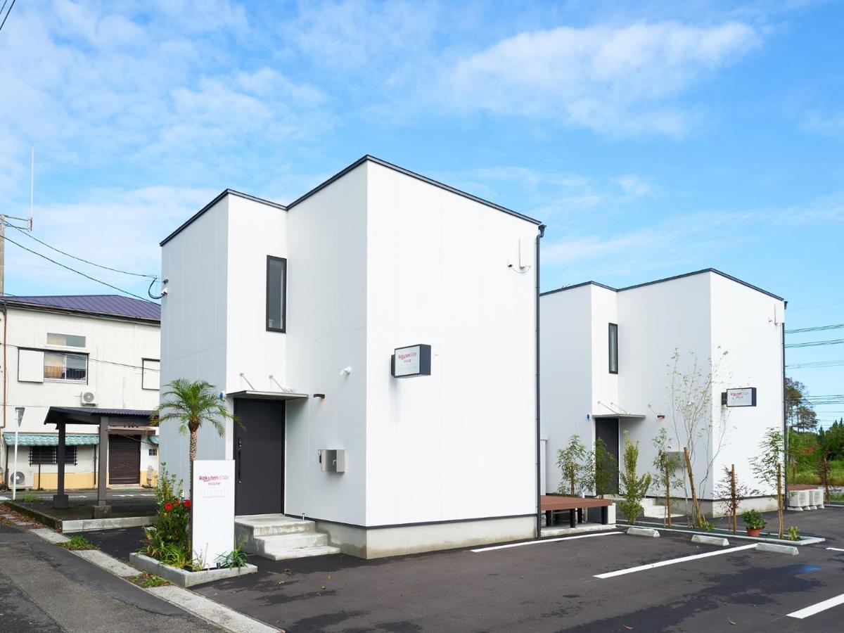 Rakuten Stay House X Will Style Miyazaki Aoshima 101 Extérieur photo