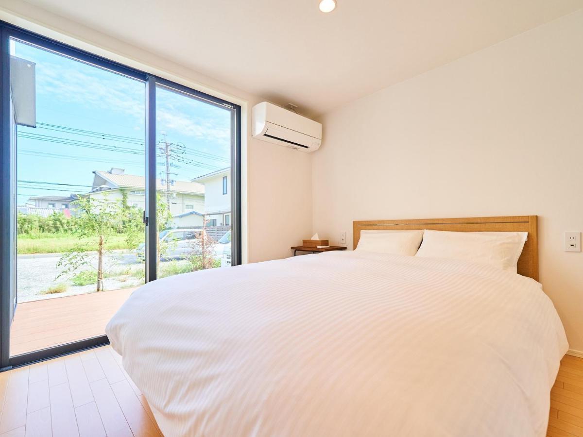 Rakuten Stay House X Will Style Miyazaki Aoshima 101 Extérieur photo