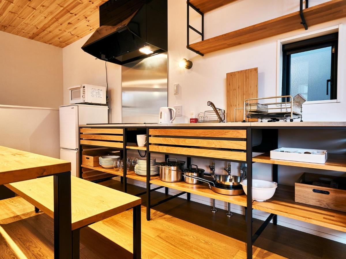 Rakuten Stay House X Will Style Miyazaki Aoshima 101 Extérieur photo