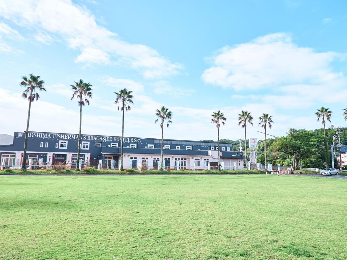 Rakuten Stay House X Will Style Miyazaki Aoshima 101 Extérieur photo
