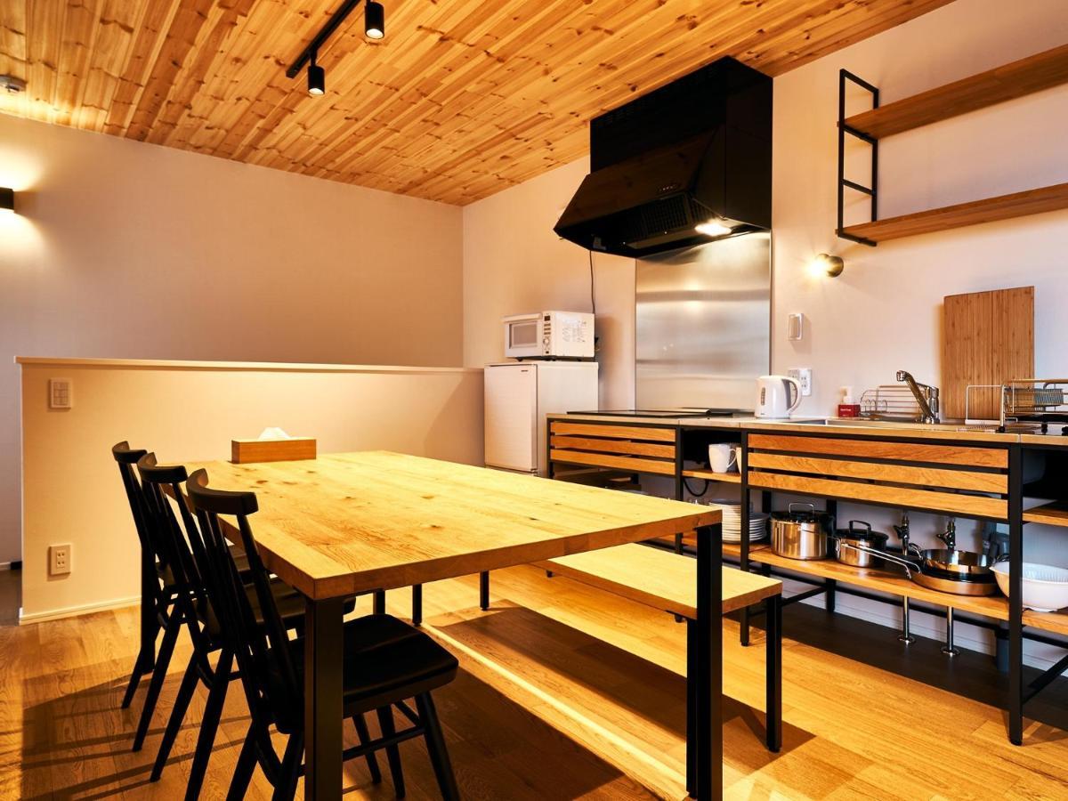 Rakuten Stay House X Will Style Miyazaki Aoshima 101 Extérieur photo