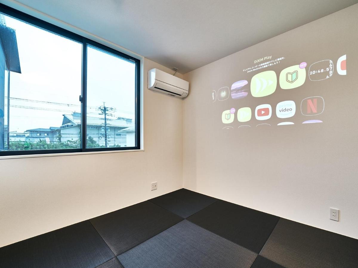 Rakuten Stay House X Will Style Miyazaki Aoshima 101 Extérieur photo