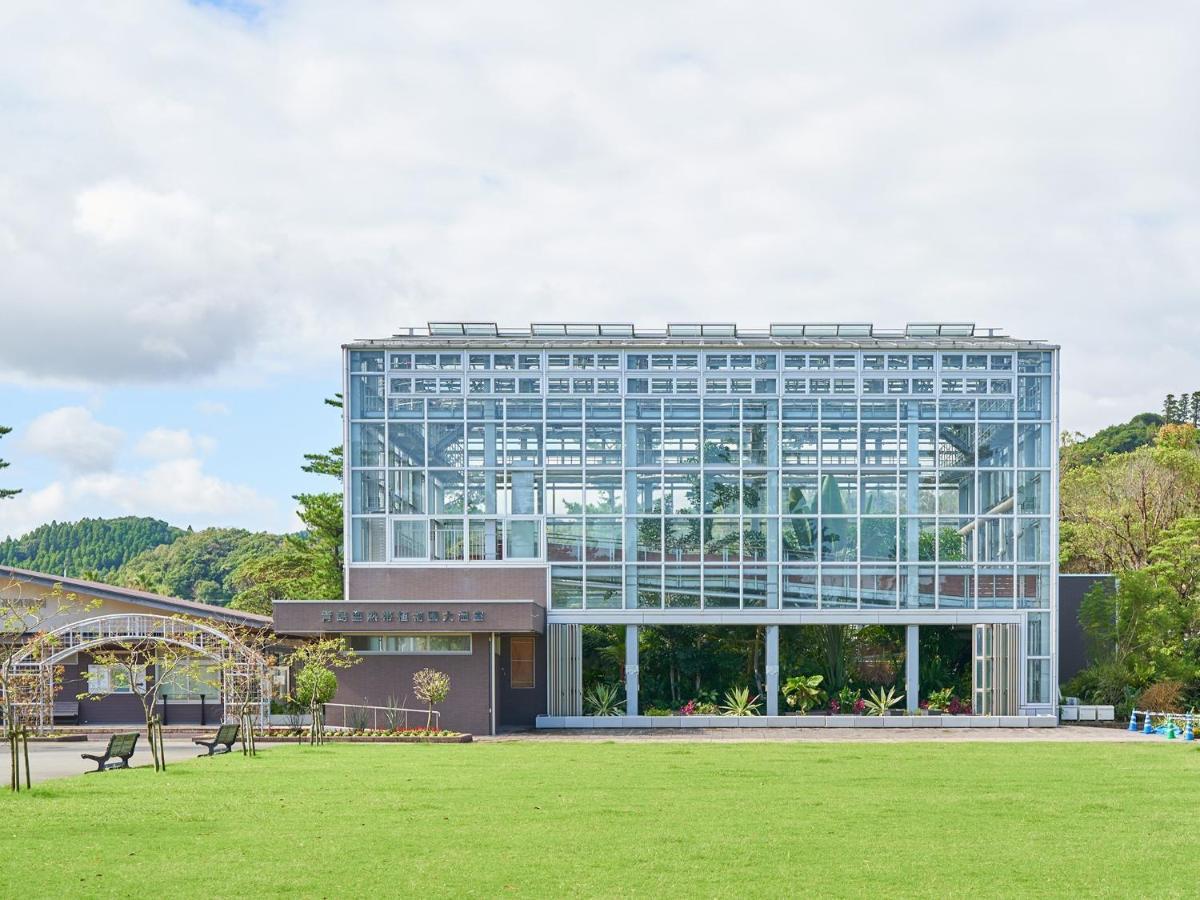 Rakuten Stay House X Will Style Miyazaki Aoshima 101 Extérieur photo