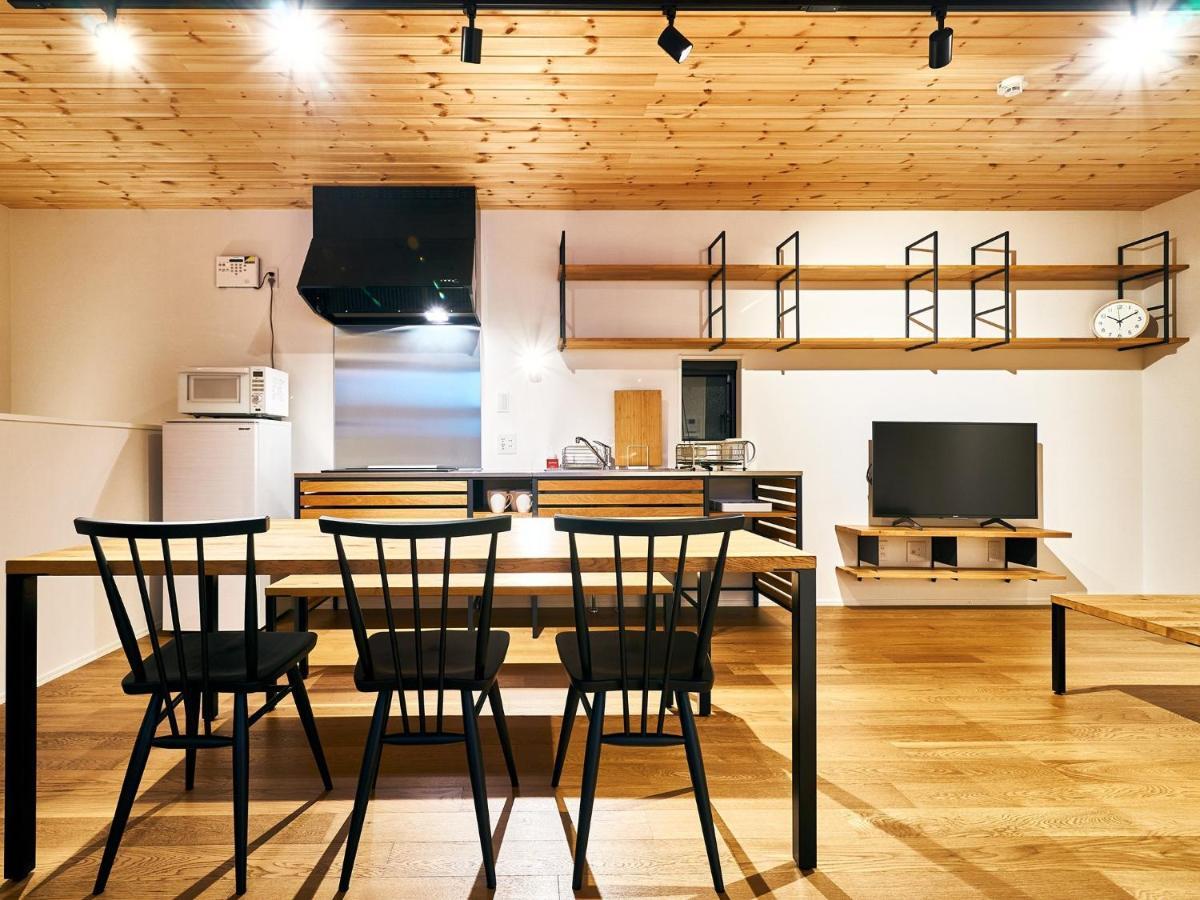 Rakuten Stay House X Will Style Miyazaki Aoshima 101 Extérieur photo