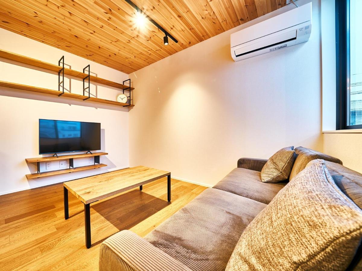Rakuten Stay House X Will Style Miyazaki Aoshima 101 Extérieur photo