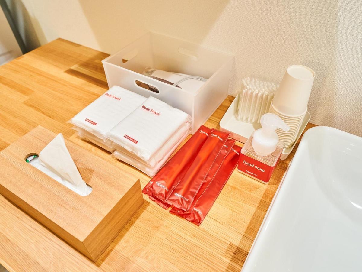 Rakuten Stay House X Will Style Miyazaki Aoshima 101 Extérieur photo