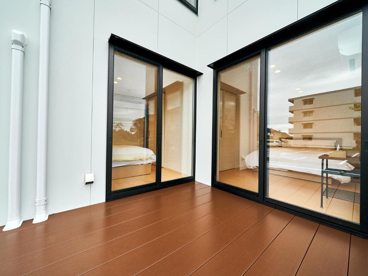Rakuten Stay House X Will Style Miyazaki Aoshima 101 Extérieur photo