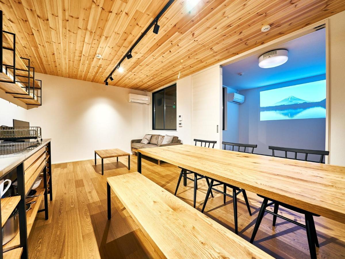Rakuten Stay House X Will Style Miyazaki Aoshima 101 Extérieur photo