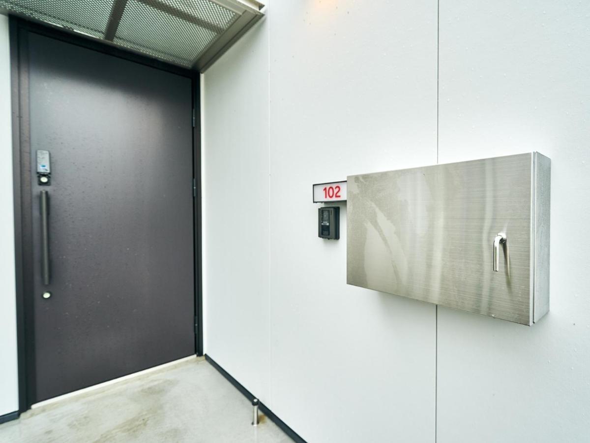Rakuten Stay House X Will Style Miyazaki Aoshima 101 Extérieur photo